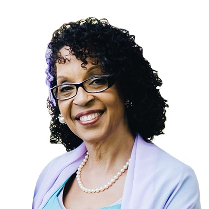 Kimberly Campbell, Partnership for Proactive Health