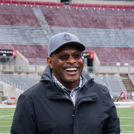 Archie Griffin, Partnership for Proactive Health