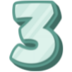 3