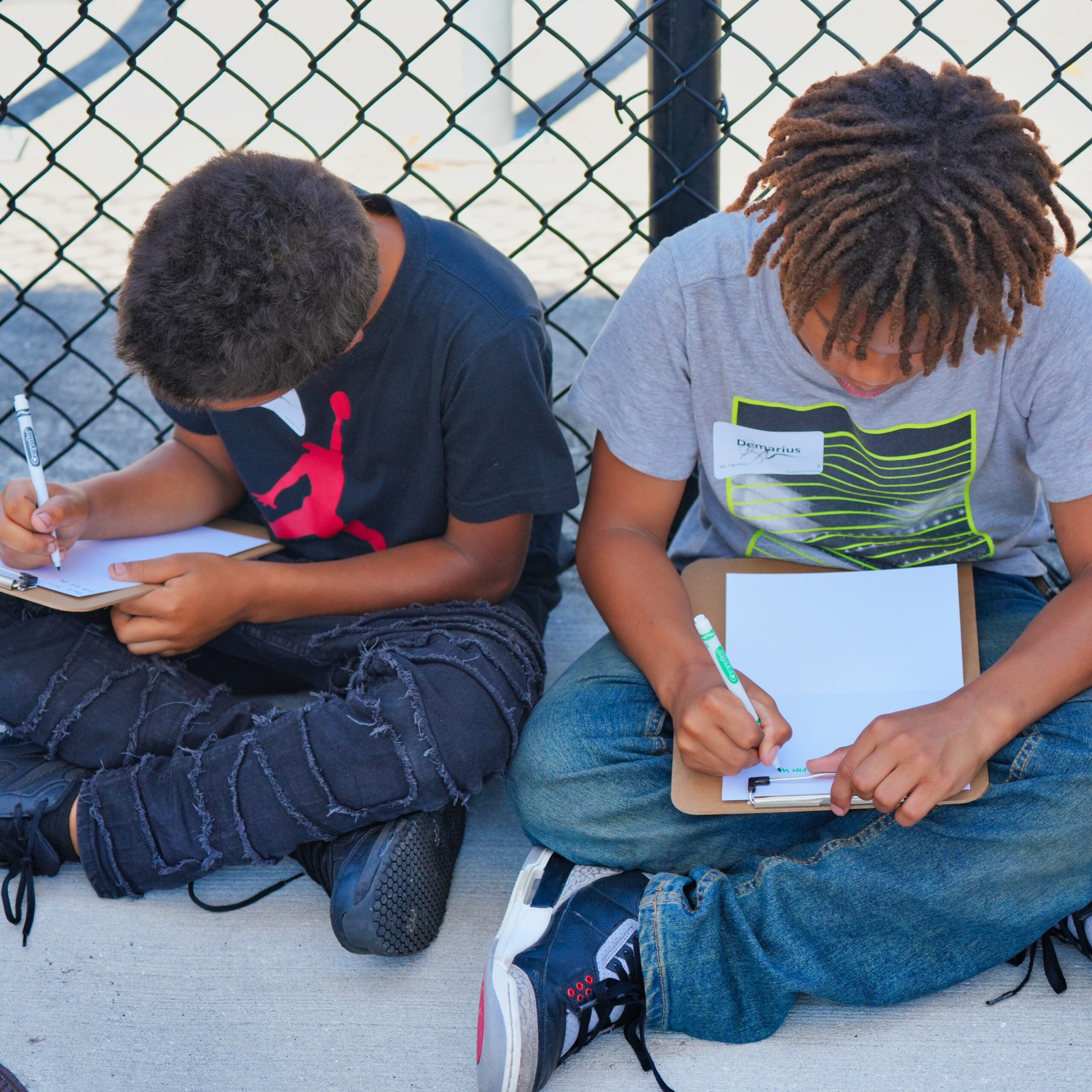 Activities- Coloring