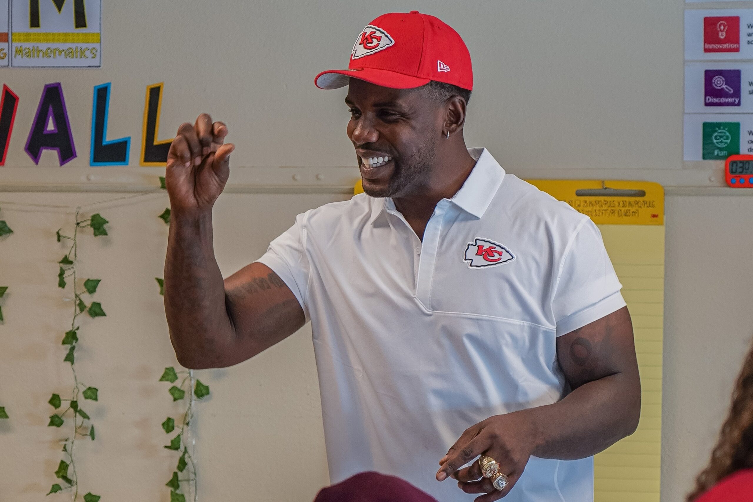 Joy of the Day Photo